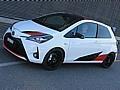 Toyota Yaris GRMN